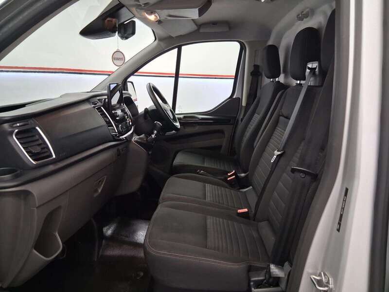 Used Ford Transit Custom 2023 for sale - 77814528: Photo 14