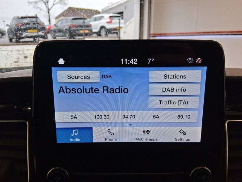 Used Ford Transit Custom 2023 for sale - 77814528: Photo 15