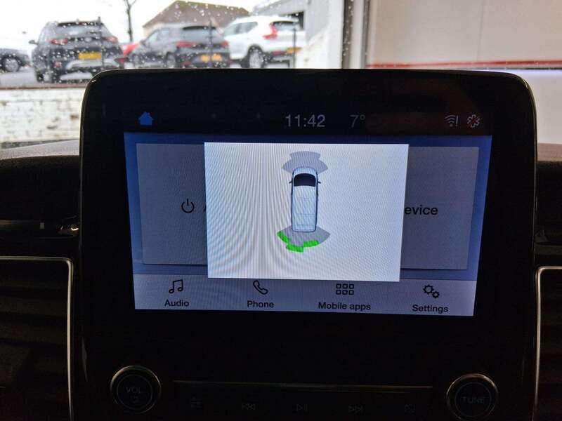 Used Ford Transit Custom 2023 for sale - 77814528: Photo 16