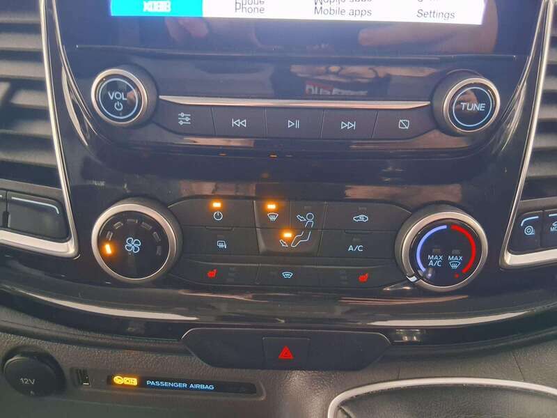 Used Ford Transit Custom 2023 for sale - 77814528: Photo 17