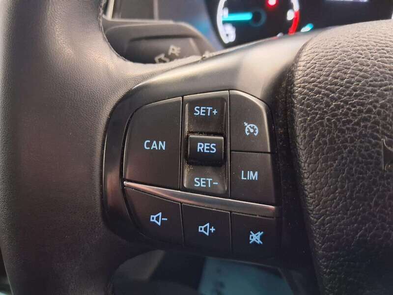 Used Ford Transit Custom 2023 for sale - 77814528: Photo 18