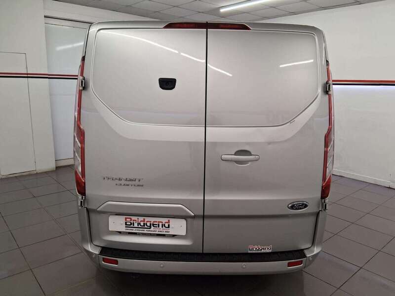 Used Ford Transit Custom 2023 for sale - 77814528: Photo 5