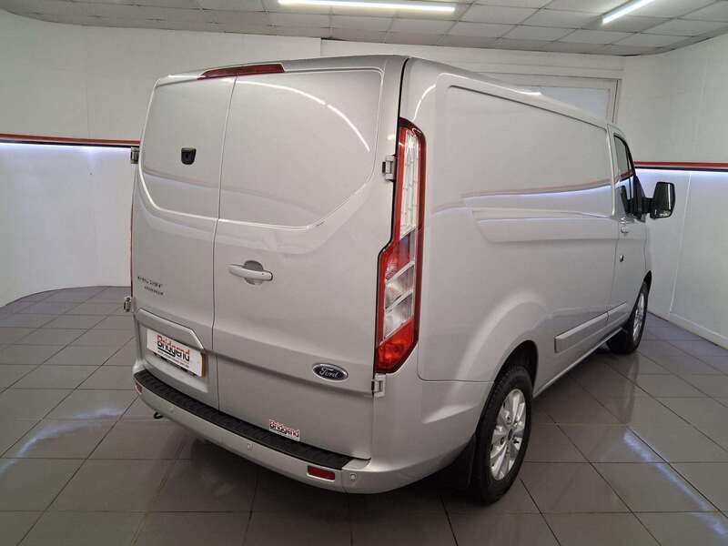 Used Ford Transit Custom 2023 for sale - 77814528: Photo 6