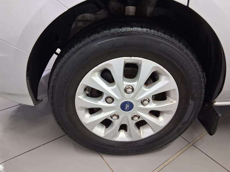 Used Ford Transit Custom 2023 for sale - 77814528: Photo 7
