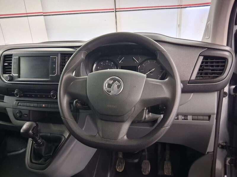 Used Vauxhall Vivaro 2022 for sale - 77045055: Photo 10