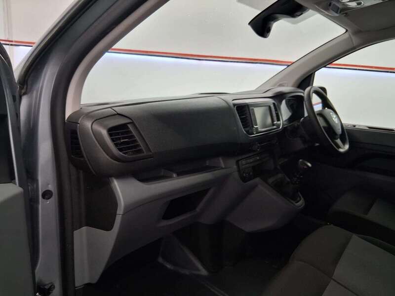 Used Vauxhall Vivaro 2022 for sale - 77045055: Photo 13