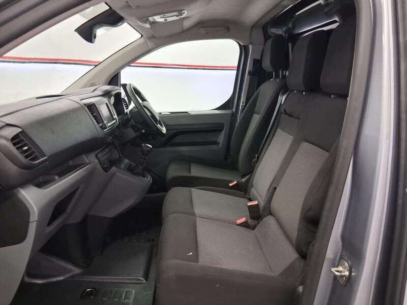 Used Vauxhall Vivaro 2022 for sale - 77045055: Photo 14