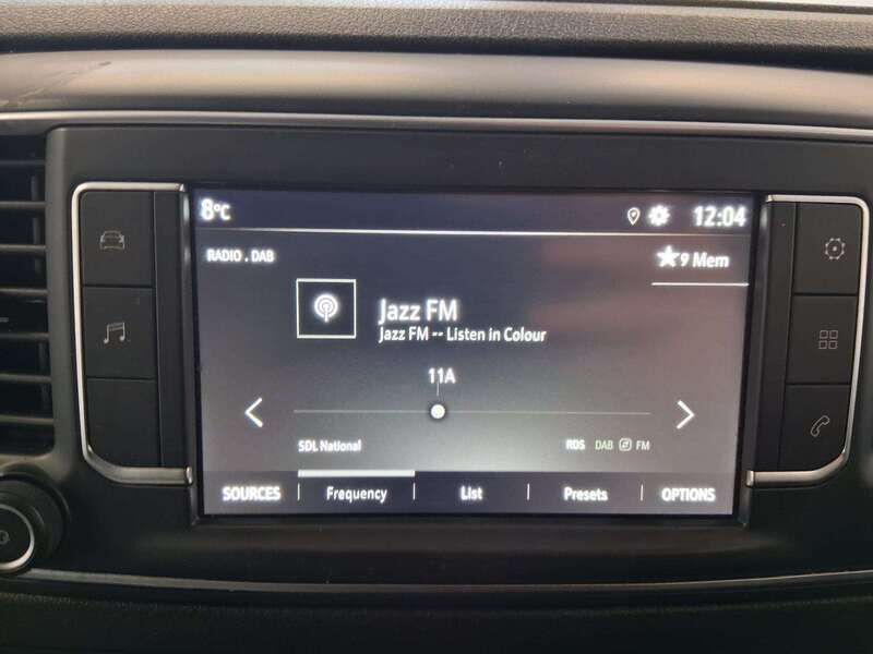 Used Vauxhall Vivaro 2022 for sale - 77045055: Photo 15