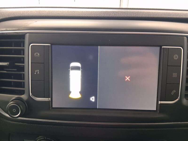 Used Vauxhall Vivaro 2022 for sale - 77045055: Photo 16