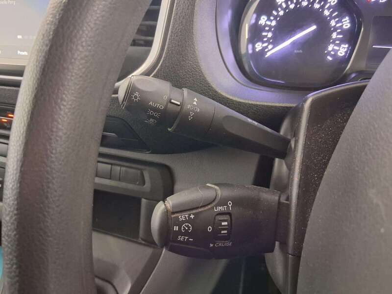 Used Vauxhall Vivaro 2022 for sale - 77045055: Photo 18