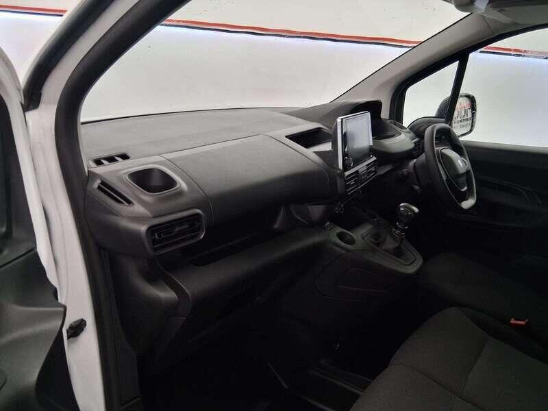 Used Peugeot Partner 2023 for sale - 76865571: Photo 12