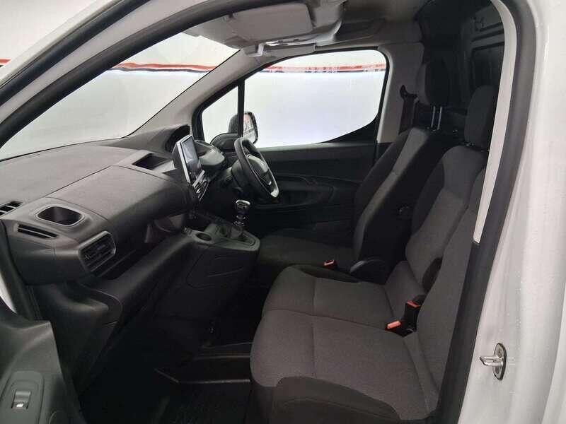 Used Peugeot Partner 2023 for sale - 76865571: Photo 13