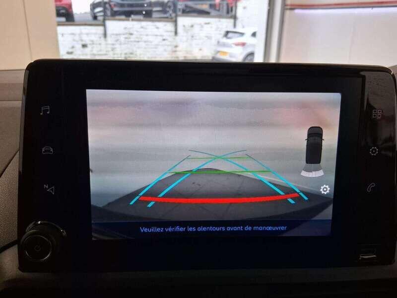 Used Peugeot Partner 2023 for sale - 76865571: Photo 15