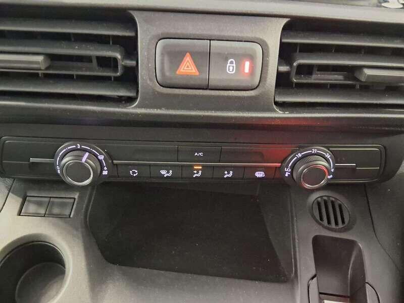 Used Peugeot Partner 2023 for sale - 76865571: Photo 16