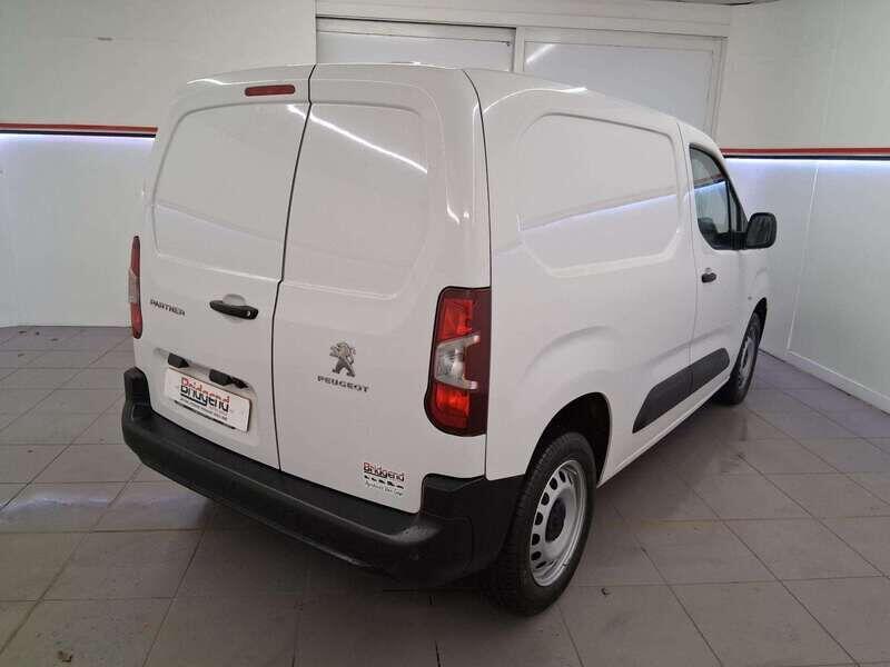 Used Peugeot Partner 2023 for sale - 76865571: Photo 6