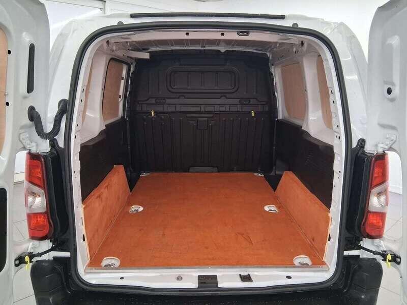 Used Peugeot Partner 2023 for sale - 76865571: Photo 8