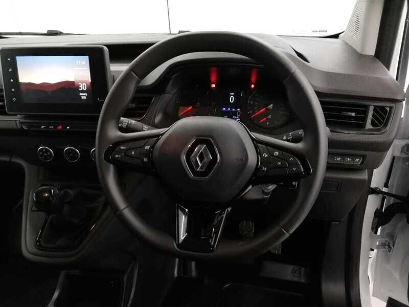 Used Renault Kangoo 2023 for sale - 77045112: Photo 10