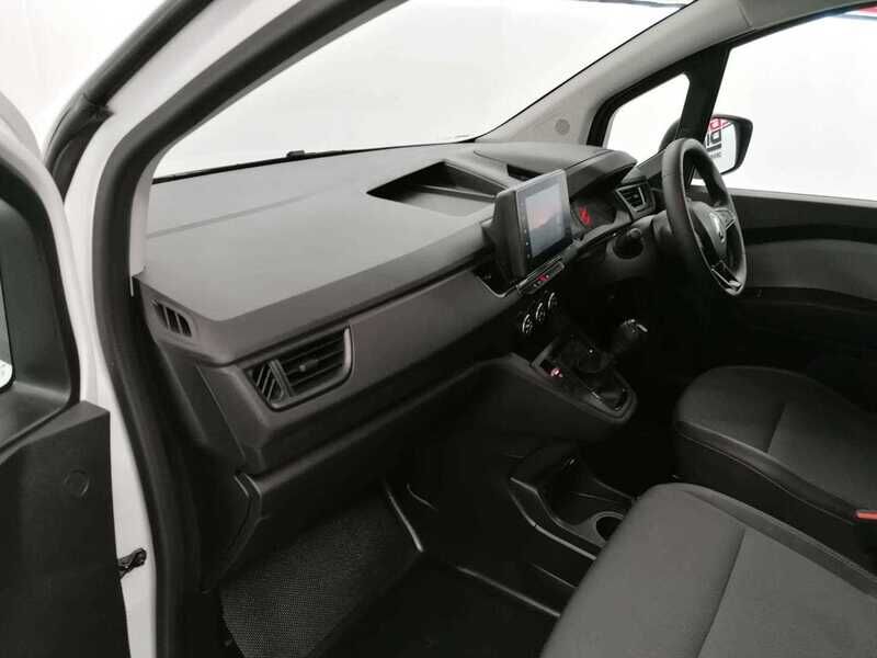 Used Renault Kangoo 2023 for sale - 77045112: Photo 13