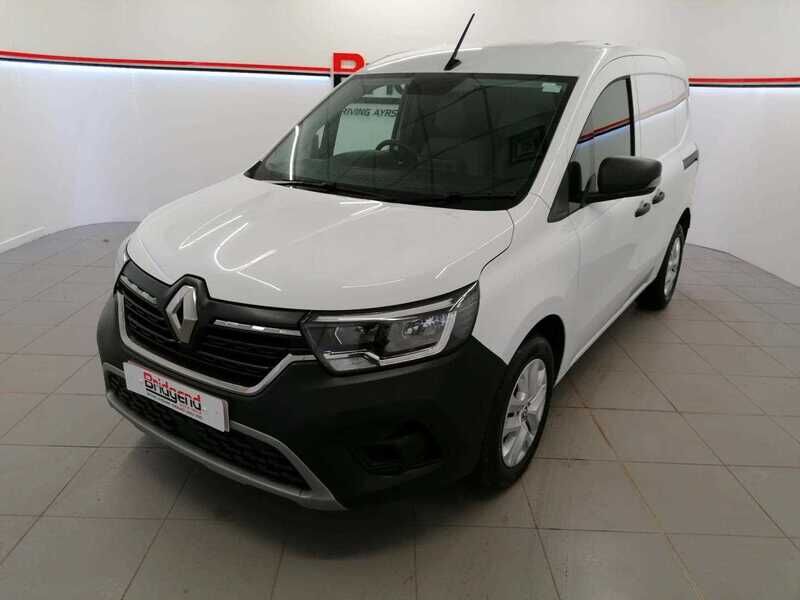 Used Renault Kangoo 2023 for sale - 77045112: Photo 3