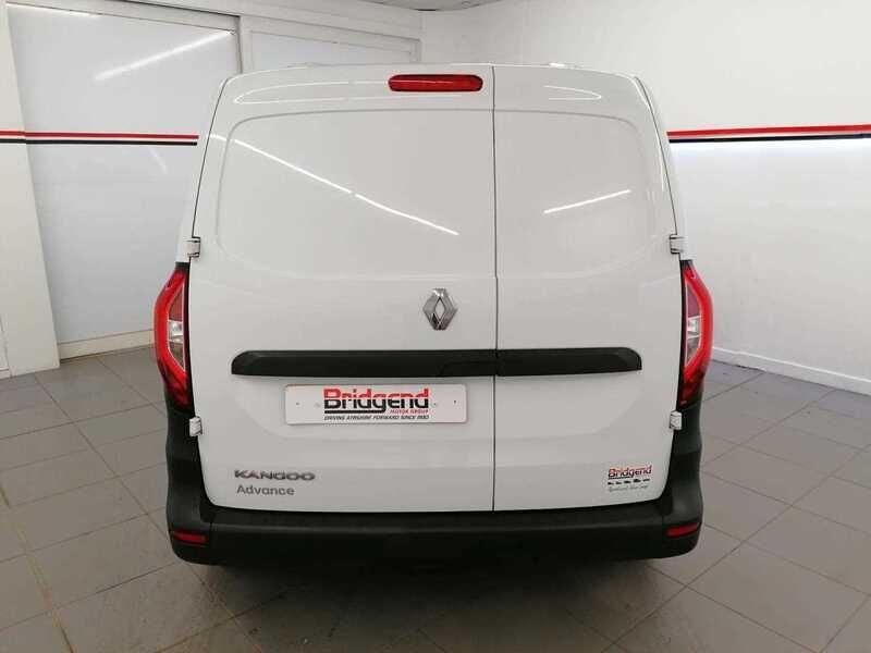 Used Renault Kangoo 2023 for sale - 77045112: Photo 5