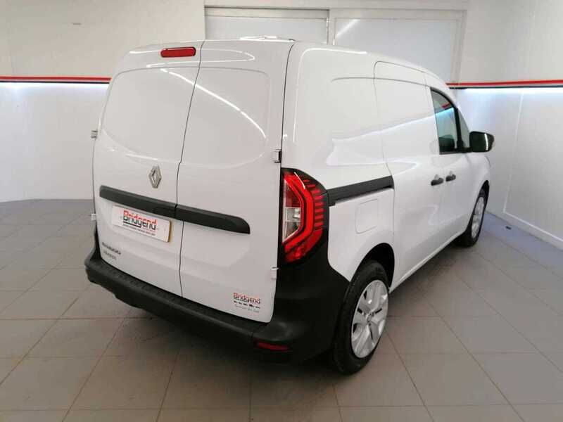 Used Renault Kangoo 2023 for sale - 77045112: Photo 6