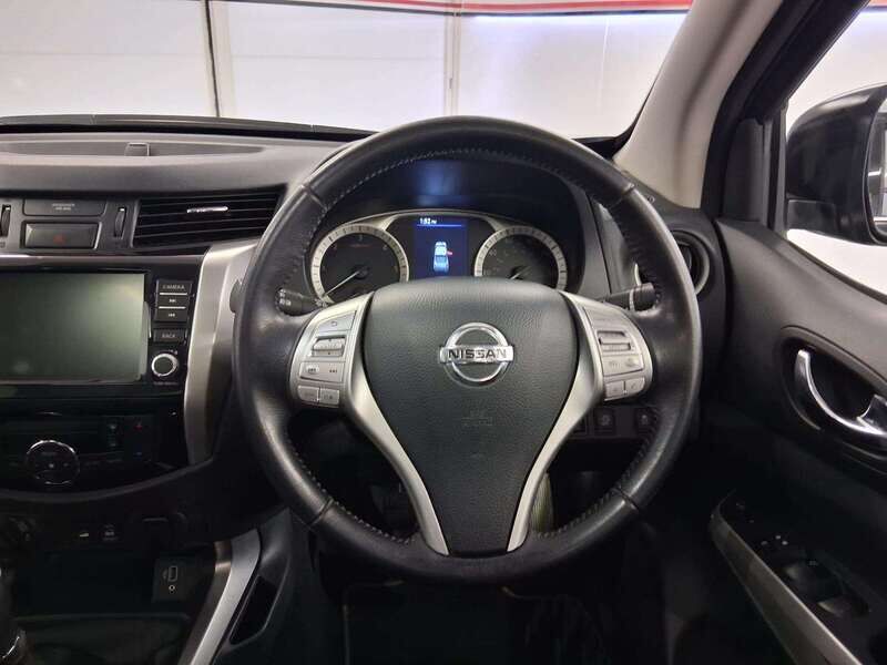 Used Nissan Navara 2021 for sale - 77813967: Photo 10