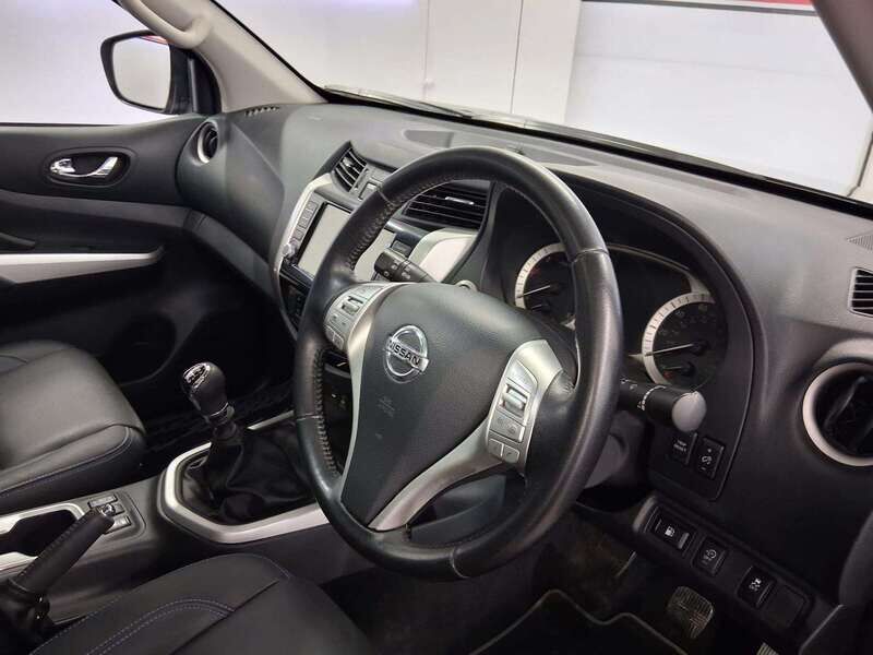 Used Nissan Navara 2021 for sale - 77813967: Photo 11