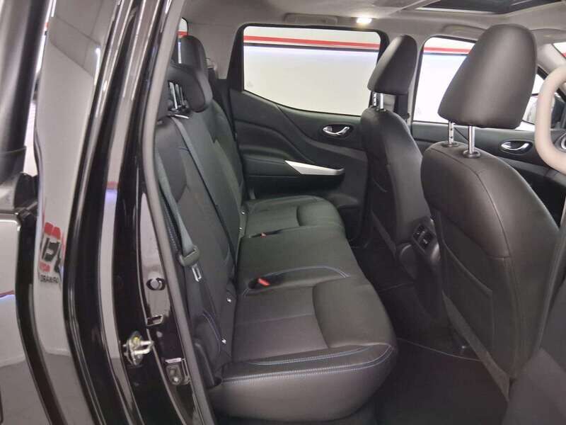 Used Nissan Navara 2021 for sale - 77813967: Photo 13