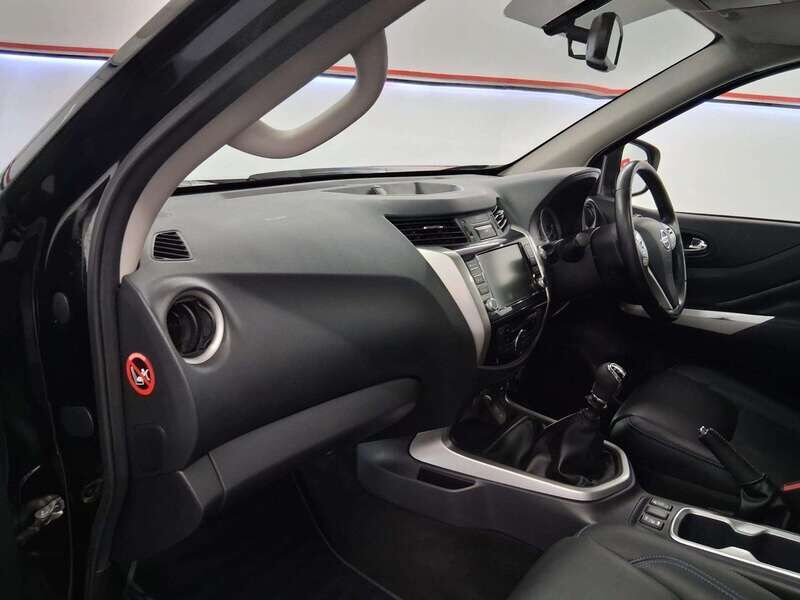 Used Nissan Navara 2021 for sale - 77813967: Photo 14