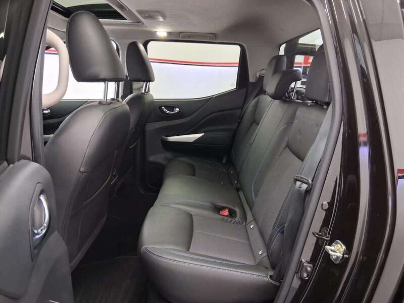 Used Nissan Navara 2021 for sale - 77813967: Photo 16
