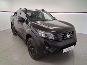 Used Nissan Navara 2021 for sale - 77813967: Photo