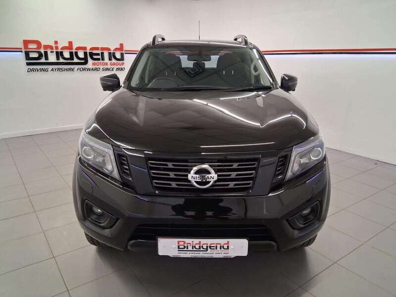 Used Nissan Navara 2021 for sale - 77813967: Photo 2
