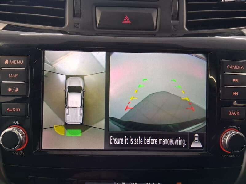 Used Nissan Navara 2021 for sale - 77813967: Photo 20