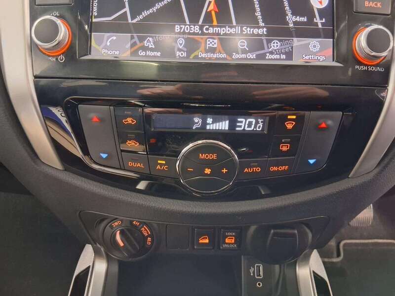 Used Nissan Navara 2021 for sale - 77813967: Photo 21