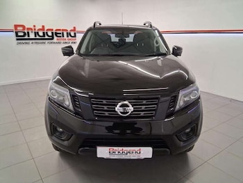 Used Nissan Navara 2021 for sale - 77813967: Photo