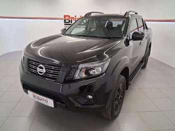 Used Nissan Navara 2021 for sale - 77813967: Photo
