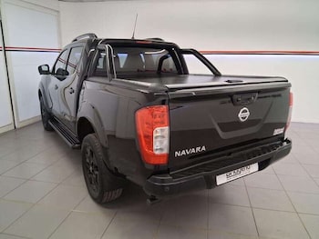 Used Nissan Navara 2021 for sale - 77813967: Photo