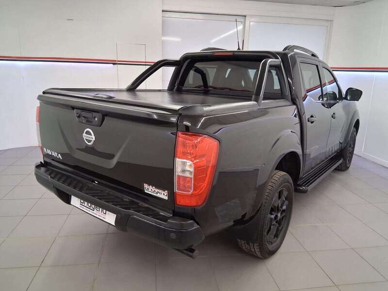 Used Nissan Navara 2021 for sale - 77813967: Photo 6