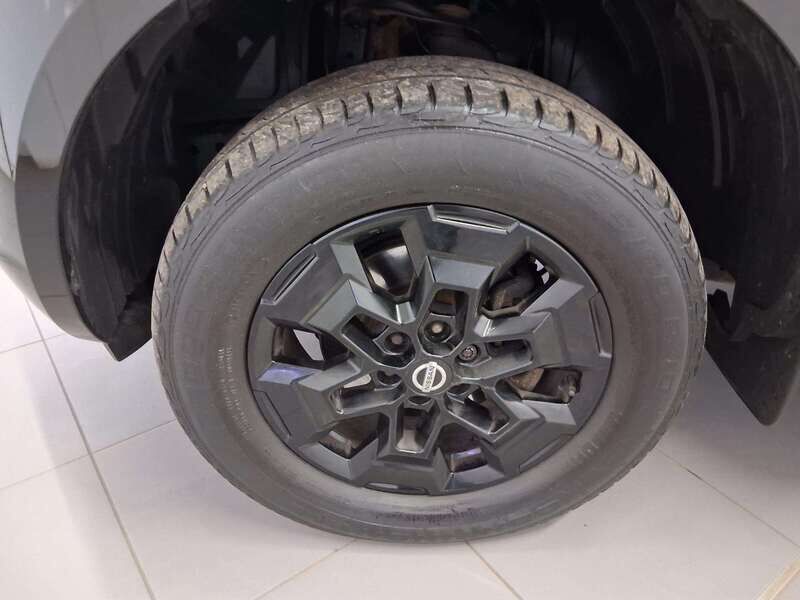 Used Nissan Navara 2021 for sale - 77813967: Photo 7