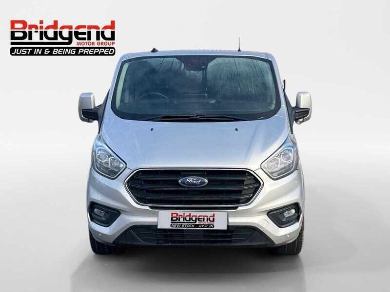 Used Ford Transit Custom 2020 for sale - 76865197: Photo 2