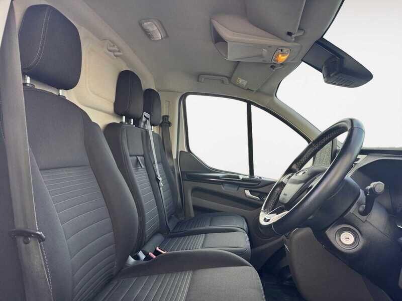 Used Ford Transit Custom 2020 for sale - 76865197: Photo 4