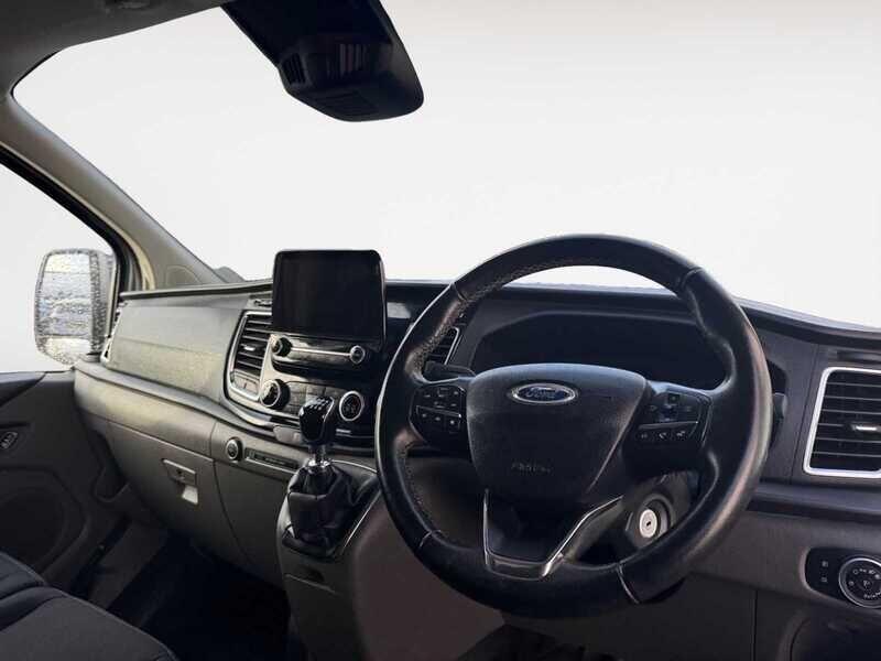 Used Ford Transit Custom 2020 for sale - 76865197: Photo 5