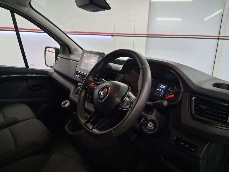 Used Renault Trafic 2023 for sale - 77044988: Photo 10