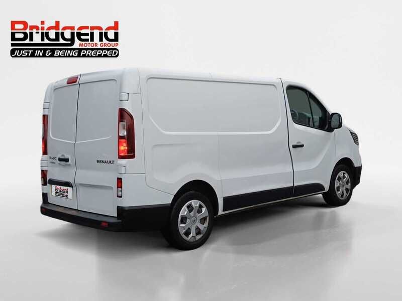 Used Renault Trafic 2023 for sale - 77044988: Photo 3