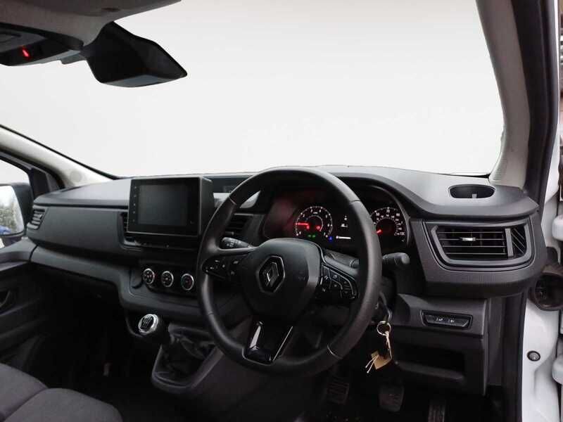 Used Renault Trafic 2023 for sale - 77044988: Photo 4