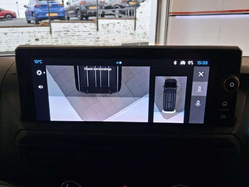 Used Citroen Dispatch 2024 for sale - 77045020: Photo 15