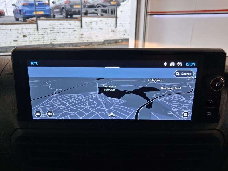 Used Citroen Dispatch 2024 for sale - 77045020: Photo 16