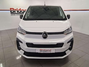 Used Citroen Dispatch 2024 for sale - 77045020: Photo