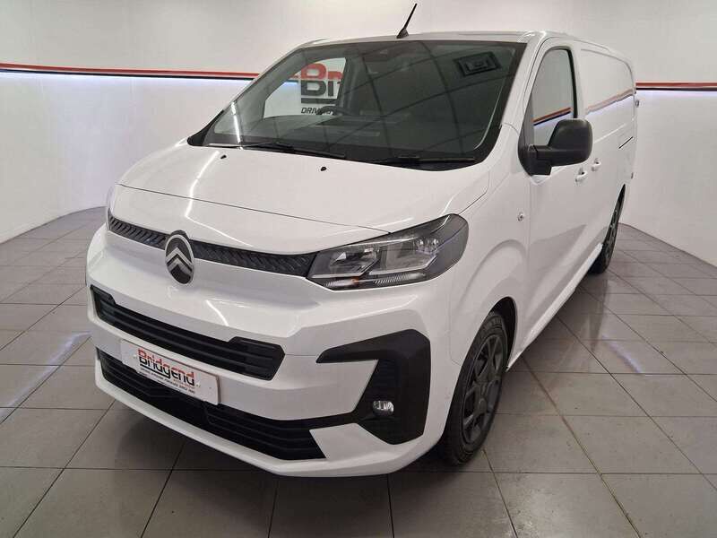 Used Citroen Dispatch 2024 for sale - 77045020: Photo 3