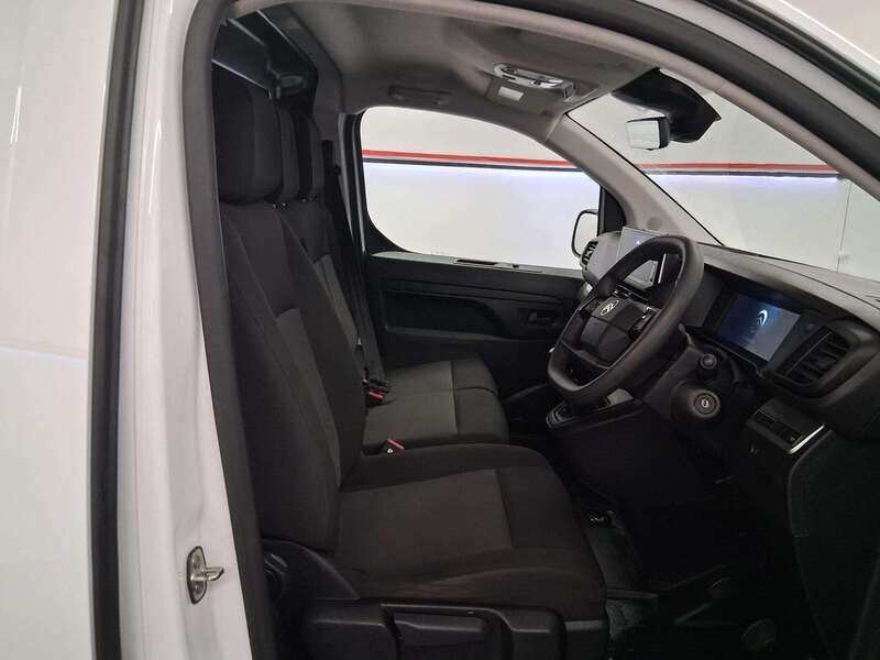 Used Citroen Dispatch 2024 for sale - 77045020: Photo 7